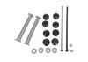 2001-2005 Ford Explorer Sport Trac Suspension Stabilizer Bar Adapter Kit (Superlift)