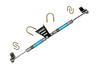 2007-2017 Jeep Wrangler Steering Stabilizer (Superlift)