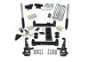 2019-2022 Chevrolet Silverado 1500 Suspension Lift Kit (Superlift)