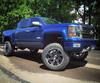 2014-2018 Chevrolet Silverado 1500 Suspension Lift Kit (Superlift)