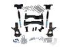 2007-2016 Chevrolet Silverado 1500 Suspension Lift Kit (Superlift)