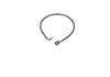 1978-1979 Ford F-150 Brake Hydraulic Line Adapter (Superlift)
