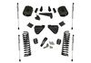 2014-2018 Ram 2500 Suspension Lift Kit (Superlift)