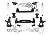 2014-2018 Chevrolet Silverado 1500 Suspension Lift Kit (Superlift)