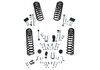 2018-2023 Jeep Wrangler Suspension Lift Kit (Superlift)