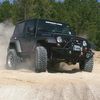 2007-2017 Jeep Wrangler Suspension Lift Kit (Superlift)