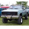 1979-1986 GMC K2500 Suspension Lift Kit (Superlift)