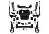 2019-2021 Ram 1500 Classic Suspension Lift Kit (Superlift)
