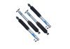 2007-2017 Jeep Wrangler Suspension Shock Absorber (Superlift)