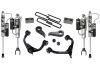 2011-2019 GMC Sierra 2500 HD Suspension Lift Kit (Superlift)