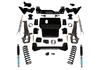 2018, 2017, 2016, 2015, 2014, 2013, 2012 Ram 1500 Suspension Lift Kit