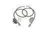 2013, 2012, 2011 Ram 2500 2500 Brake Hydraulic Line Adapter
