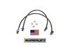 1978, 1977, 1976, 1975, 1974, 1973, 1972, 1971 GMC Jimmy Brake Hydraulic Line Adapter