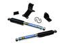 2024, 2023, 2022, 2021, 2020, 2019, 2018, 2017, 2016, 2015, 2014, 2013 Ram 3500 Steering Stabilizer
