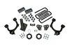 2022, 2021, 2020, 2019 Ford Ranger Suspension Lift Kit