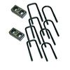 2008, 2007, 2006, 2005, 2004 Ford F-150 Suspension Leaf Spring Block Kit