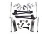 2018, 2017, 2016, 2015, 2014, 2013 Ram 3500 Suspension Lift Kit