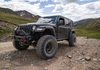 2023, 2022, 2021, 2020, 2019, 2018 Jeep Wrangler Suspension Lift Kit
