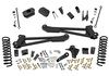2024, 2023, 2022, 2021, 2020, 2019 Ram 2500 Suspension Lift Kit