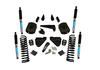 2018, 2017, 2016, 2015, 2014 Ram 2500 Suspension Lift Kit
