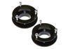 2013, 2012, 2011 Ram 2500 1500 Suspension Lift Kit