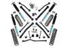 2017, 2016, 2015, 2014, 2013, 2012, 2011, 2010, 2009, 2008, 2007 Jeep Wrangler Suspension Lift Kit