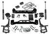 2014, 2013, 2012, 2011, 2010, 2009 Ford F-150 Suspension Lift Kit