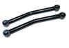 2017, 2016, 2015, 2014, 2013, 2012, 2011, 2010, 2009, 2008, 2007 Jeep Wrangler Suspension Control Arm Kit