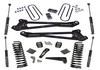 2018, 2017, 2016, 2015, 2014, 2013 Ram 3500 Suspension Lift Kit