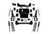2011 Ram 1500 1500 Suspension Lift Kit