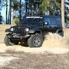 2017, 2016, 2015, 2014, 2013, 2012, 2011, 2010, 2009, 2008, 2007 Jeep Wrangler Suspension Lift Kit