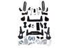 2019, 2018, 2017, 2016, 2015 GMC Yukon Suspension Lift Kit