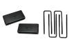 2024, 2023 GMC Canyon Suspension Leaf Spring Block Kit