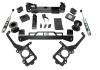 2023, 2022, 2021 Ford F-150 Suspension Lift Kit