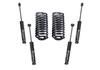 1979, 1978 Ford Bronco Suspension Lift Kit