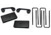 2024, 2023 GMC Canyon Suspension Lift Kit