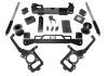 2023, 2022, 2021 Ford F-150 Suspension Lift Kit