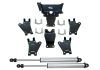 1989, 1988, 1987, 1986 Suzuki Samurai Steering Stabilizer