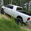 2013, 2012, 2011 Ram 3500 2500 Suspension Lift Kit
