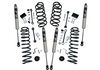 2020, 2019, 2018 Jeep Wrangler Suspension Lift Kit