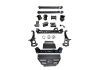2024, 2023, 2022, 2021 Ford Bronco Suspension Lift Kit