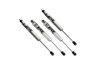 2008, 2007 Jeep Wrangler Suspension Shock Absorber