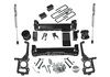 2014, 2013, 2012, 2011, 2010, 2009 Ford F-150 Suspension Lift Kit