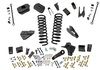 2024, 2023, 2022, 2021, 2020, 2019 Ram 2500 Suspension Lift Kit
