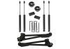 2024, 2023, 2022, 2021, 2020, 2019 Ram 3500 Suspension Lift Kit