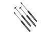 2013, 2012, 2011 Ram 3500 2500 Suspension Shock Absorber