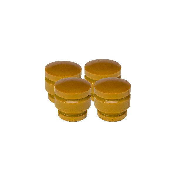 2011-2023 GMC Sierra 2500 HD Air Suspension Helper Spring Kit (SuperSprings)