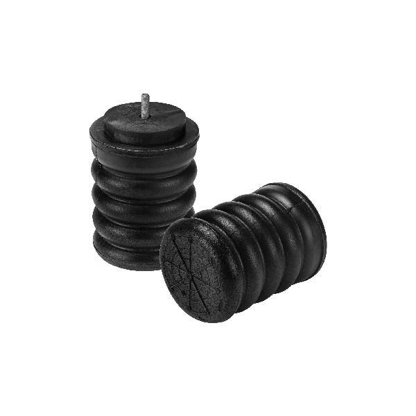 2013-2019 Nissan NV200 Air Suspension Helper Spring Kit (SuperSprings)