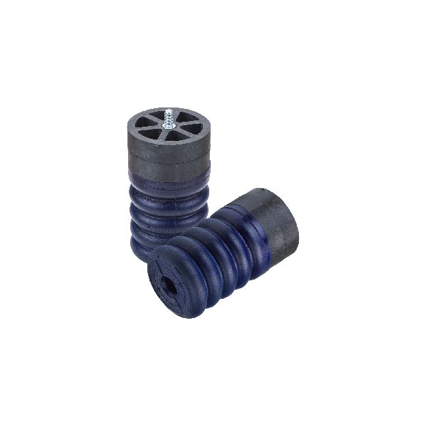 2014-2023 Ram ProMaster 1500 Air Suspension Helper Spring Kit (SuperSprings)