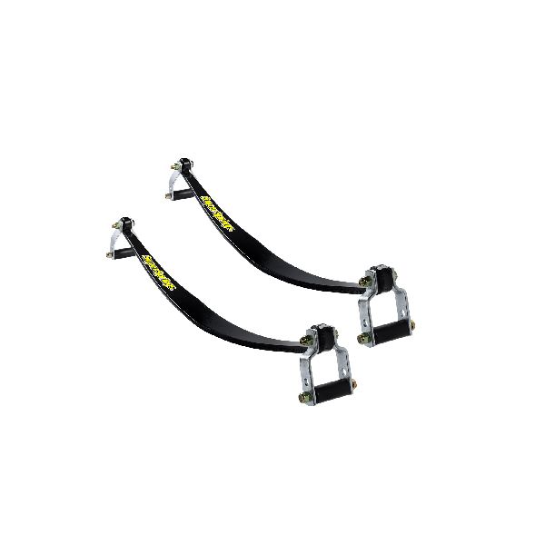 1996-2013 Chevrolet Express 2500 Leaf Helper Spring (SuperSprings)